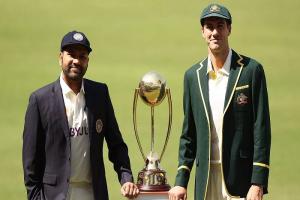WTC 2023 Final : डब्ल्यूटीसी फाइनल में भारत की गेंदबाजी को लेकर असमंजस में ऑस्ट्रेलिया, जानिए सहायक कोच Daniel Vettori ने क्या कहा? 
