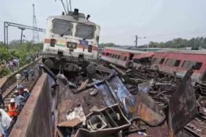 ओडिशा ट्रेन हादसा: मृतकों की संख्या हुई 292, 40 से ज्यादा घायल यात्रियों का अस्पताल में चल रहा इलाज