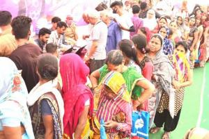 राजस्थान: 5 लाख से ज्यादा परिवारों ने कामधेनु बीमा योजना के लिए कराया रजिस्ट्रेशन 