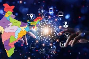 भारत की इंटरनेट अर्थव्यवस्था के 2030 तक छह गुना बढ़ने की संभावना: रिपोर्ट 