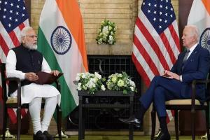 PM Modi US Visit : 'प्रधानमंत्री मोदी की अमेरिका यात्रा द्विपक्षीय संबंधों के लिए स्थापित करेगी नए मानदंड', क्या हैं इसके मायने?