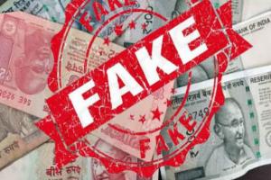 रुद्रपुर: जाली नोट मिलने के प्रकरण में केनरा बैंक पर रिपोर्ट दर्ज