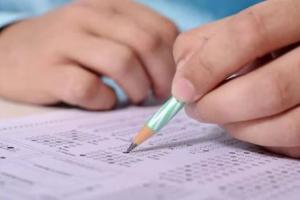 बीएड प्रवेश परीक्षा: 91 प्रतिशत अभ्यर्थी हुए शामिल, आसान रहा प्रश्नपत्र
