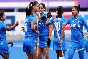एशियाई खेलों की तैयारियों के लिए जर्मनी-स्पेन का दौरा करेगी भारतीय महिला हॉकी टीम  