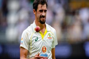 ऑस्ट्रेलिया के लिए टेस्ट क्रिकेट खेलना आईपीएल के पैसे से अधिक अहम : मिचेल स्टार्क