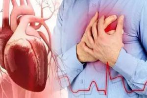 Health Tips: हृदय रोग के खतरे को किया जा सकता है कम, जानिए कैसे?