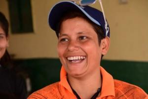 बरेली: क्रिकेट में भी सफलता के चौके-छक्के लगा रहीं बेटियां