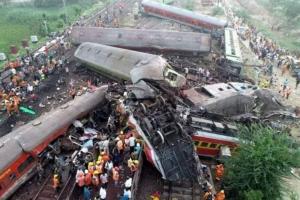 ओडिशा ट्रेन हादसा: 81 शवों में से 29 की हुई पहचान 