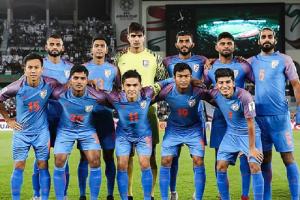 SAFF Championship 2023 : कुवैत के खिलाफ सैफ चैम्पियनशिप में भारत को मिलेगी कड़ी टक्कर 