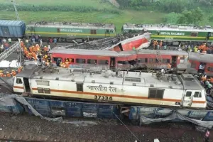 ओडिशा ट्रेन त्रासदी के पीड़ितों के परिवार को नौकरी और मुफ्त शिक्षा प्रदान करेगा KIIT