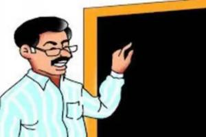 अयोध्या: खर्च हुए सरकारी धन का हिसाब बैठाने में शिक्षकों को आ रहा पसीना