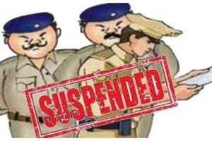 रुद्रपुर: लापरवाही - पुलिस अभिरक्षा से फरार हुआ लूट का आरोपी संजू, तीन पुलिसकर्मी सस्पेंड