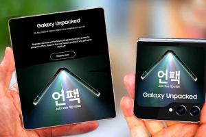 Samsung नैक्स्ट जनरेशन फोल्डेबल स्मार्टफोन, प्री बुकिंग शुरू 