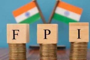 FPI ने जुलाई में अबतक शेयरों में 30,600 करोड़ रुपये डाले 