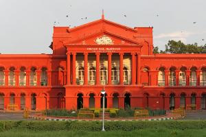 मृत्युपर्यंत कैद की सजा केवल उच्च न्यायालय या उच्चतम न्यायालय सुना सकता- कर्नाटक उच्च न्यायालय