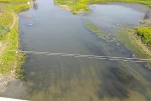 हरदोई : नहाने गए छात्र की सई नदी में डूब कर मौत