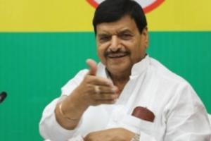 शिवपाल यादव का बड़ा बयान - चुनाव आने पर खुलती है ओपी राजभर की दुकान, विपक्ष पूरी तरह से एकजुट