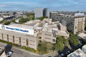 मैरिंगो सिम्स अस्पताल ने अहमदाबाद में लॉन्च की भारत की चौथी कैथ लैब 