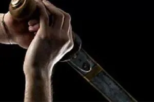हल्द्वानी: शराब के पैसे न देने पर मारी तलवार, तोड़ दी सिर की हड्डी