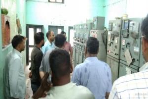 अयोध्या : बिजली चोरी रोकने व राजस्व वसूली को अब नोडल अफसर तैनात