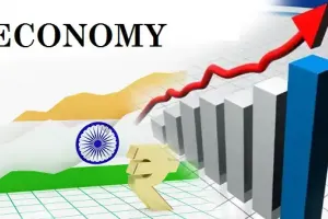 चालू वित्त वर्ष में भारतीय अर्थव्यवस्था 6-6.3 प्रतिशत दर से बढ़ेगी : डेलॉयट 