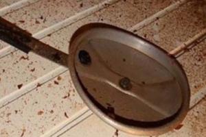बाराबंकी : कुकर फटने से महिला रसोईया का टूटा जबड़ा, हालत गंभीर 