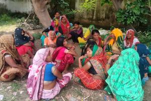कानपुर देहात: प्रेमी युगल ने फंदे से लटक कर दी जान, जांच में जुटी पुलिस 