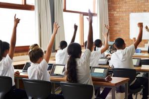हल्द्वानी: नए सत्र की किताबें नहीं पहुंची स्कूलों में, शिक्षण कार्य प्रभावित