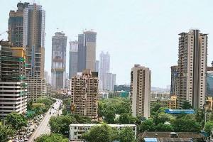 मुंबई में 10 करोड़ रुपये से अधिक कीमत वाले घरों की बिक्री 49 प्रतिशत बढ़ी 