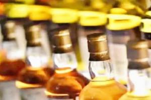 रुद्रपुर: नकली शराब की फैक्ट्री प्रकरण की जांच को एसआईटी का गठन