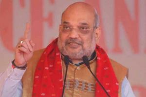 बंगाल पंचायत चुनावों पर अमित शाह की टिप्पणियां अनुचित, असंवेदनशील : TMC