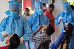 लखनऊ: 4 हजार स्वास्थ्यकर्मियों को समायोजित किये जाने की मुख्यमंत्री से अपील 