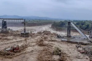 हिमाचल प्रदेश में भूस्खलन और अचानक आई बाढ़ से निपटने में मदद करेगा ICCC 