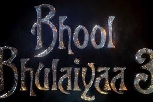 कार्तिक आर्यन की Bhool Bhulaiyaa 3 का आया अपडेट, इस दिन शुरू होगी फिल्म की शूटिंग