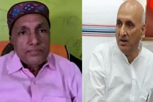बिहार: शिक्षा मंत्री चंद्रशेखर के बड़े भाई भाजपा में हुए शामिल