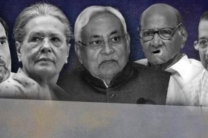 सोनिया गांधी और ममता बनर्जी सहित अधिकतर बड़े नेता पहुंचे बेंगलुरू, भाग लेंगे विपक्ष की बैठक में