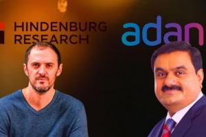 गौतम अडाणी ने दिया 'मातृभूमि' का हवाला , हिंडनबर्ग की रिपोर्ट को बताया- बदनाम करने की साजिश