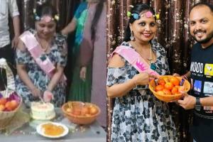 महाराष्ट्र: महिला को जन्मदिन पर तोहफे में मिले टमाटर, हुआ खरीदना मुश्किल