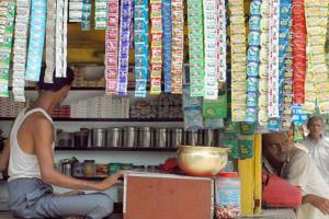 हल्द्वानी: फिलहाल बिना लाइसेंस तंबाकू उत्पाद बेच पाएंगे व्यापारी 