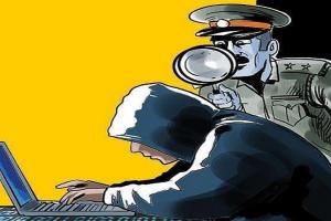 मुरादाबाद: टीचर से जालसाज ने ऑनलाइन ठगे 15000, साइबर सेल ने कराए वापस