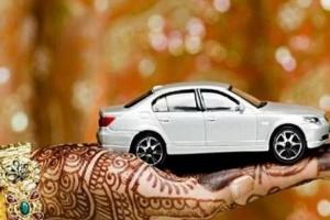 रामपुर : दहेज में कार न मिलने पर युवक ने शादी से किया इनकार, छह पर रिपोर्ट दर्ज