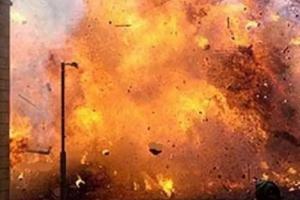 दक्षिणी ब्राजील के  पराना प्रांत में अनाज डिपो में विस्फोट, आठ लोगों की मौत