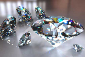 पृथ्वी के भीतर से सतह तक का रास्ता कैसे तय करता है हीरा, इसे कहां पाया जा सकता है?