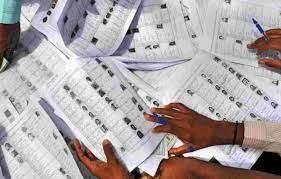 छत्तीसगढ़ में मतदाता सूची का द्वितीय विशेष संक्षिप्त पुनरीक्षण जारी 