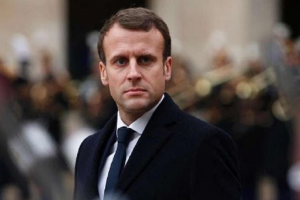 फ्रांस के राष्ट्रपति मैक्रों को भेजी गई जिंदा इंसान की कटी उंगलियां, शुरू की जांच