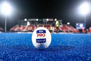 FIH Pro League : भुवनेश्वर में एफआईएच प्रो लीग अभियान की शुरूआत करेंगी भारतीय हॉकी टीमें 