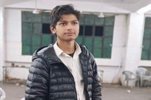 रामपुर: बरेली के युवक की रामपुर सड़क हादसे में मौत, एक घायल