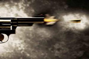 रामनगर: युवक को मारी गोली, हालत गंभीर 