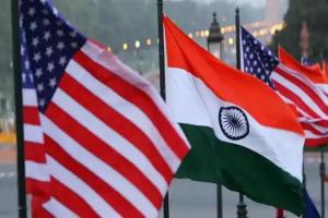 भारत और अमेरिका व्यापक व गहन द्विपक्षीय मादक पदार्थ नीति के खाके पर करेंगे काम 