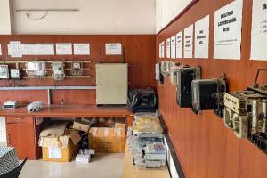 इंदौर में बिजली मीटरों का अनोखा संग्रह : साल-दर-साल बदलती गई बिजली खपत गिनने की तकनीक
